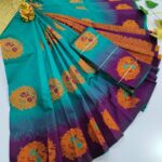Kubera Pattu Sarees