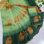Kubera Pattu Sarees