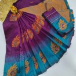 Kubera Pattu Sarees