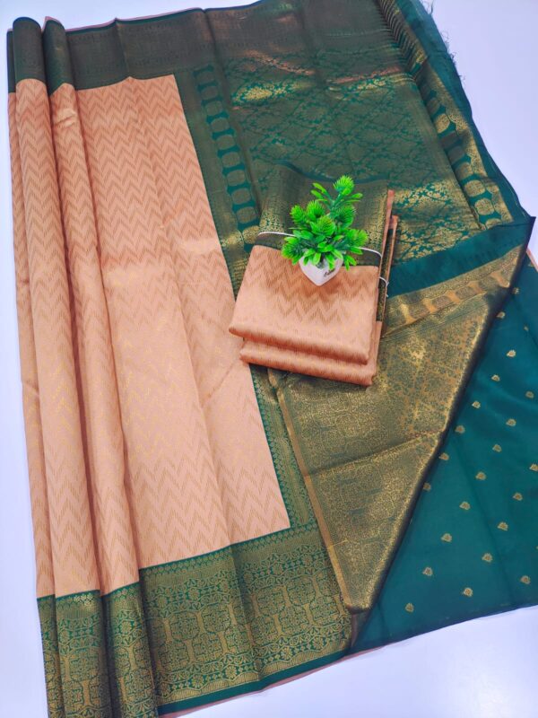 Premium Fusion Silk
