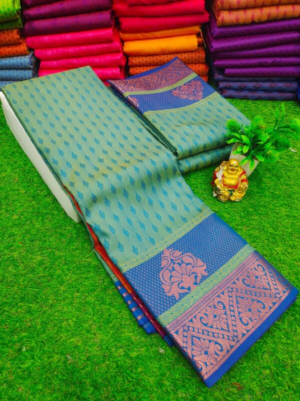 Budget Friendly Sarees