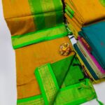 Kalyani Cotton Sarees