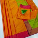 Soft Silk Sarees