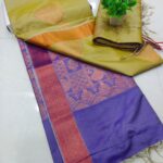 Soft Silk Sarees