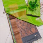 Soft Silk Sarees