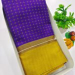 Soft Silk Sarees