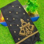 Handmade Aari Work Blouses