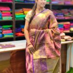 Dharmavaram Tissue Bridal Sarees