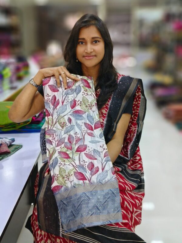 Dola Silk Sarees
