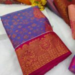Vivaaha Bridal Silk Sarees