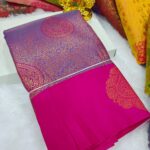 Vivaaha Bridal Silk Sarees