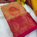 Vivaaha Bridal Silk Sarees