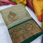 Vivaaha Bridal Silk Sarees