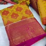Vivaaha Bridal Silk Sarees
