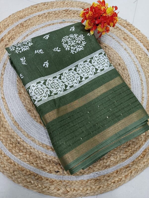 Dola Silk Sarees