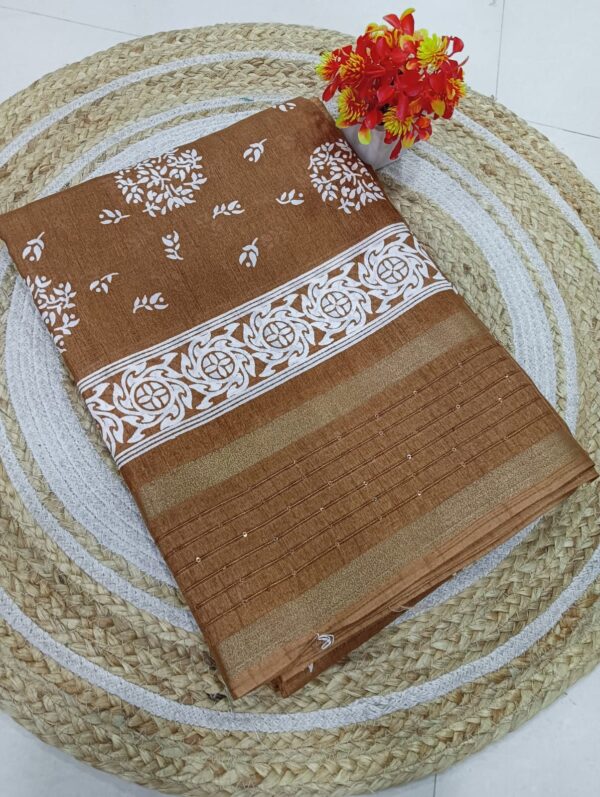 Dola Silk Sarees