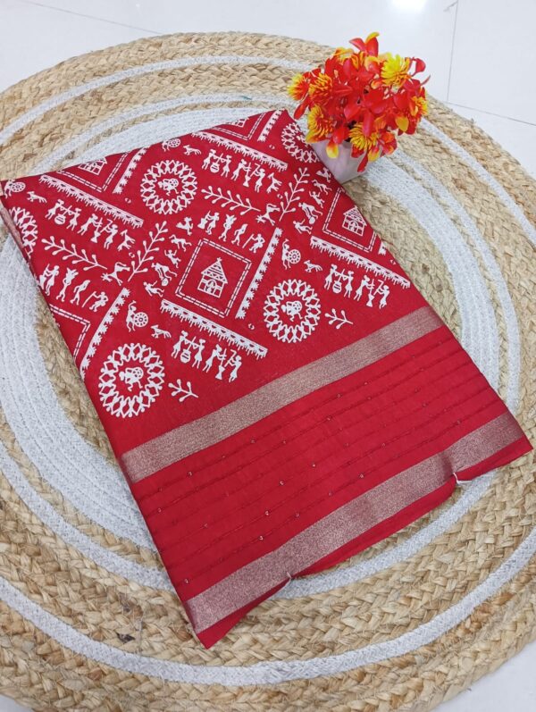 Dola Silk Sarees