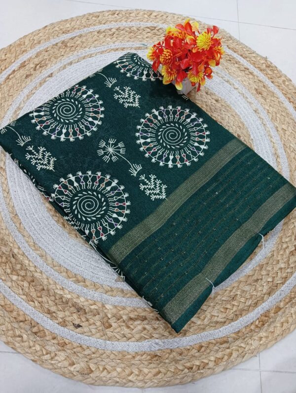 Dola Silk Sarees