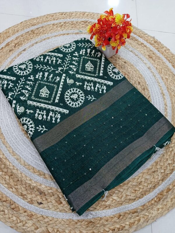Dola Silk Sarees