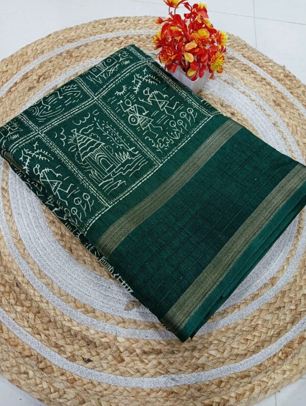 Dola Silk Sarees