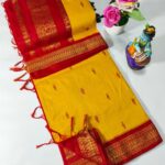 Kalyani Cotton Sarees