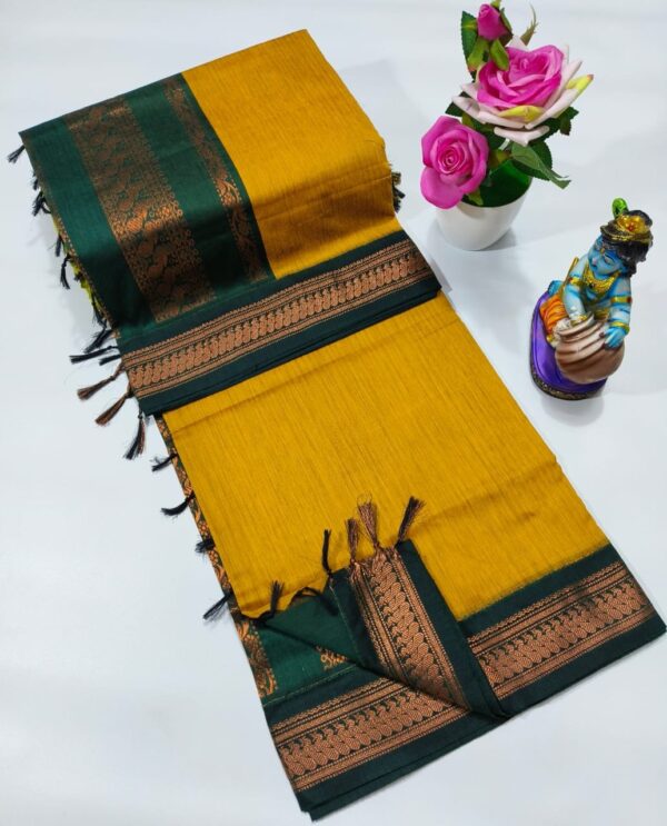 Kalyani Cotton Sarees
