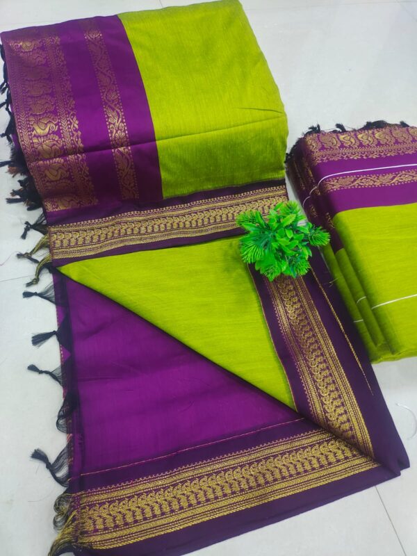 Kalyani Cotton Sarees