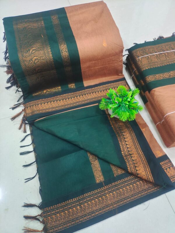 Kalyani Cotton Sarees