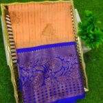 KORVAI WEDDING SILK SAREES