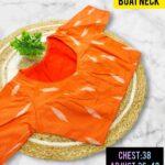 Ready to Wear Stitched cotton blouse