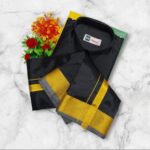 Men’s Wear: Pattu Shirt and Dothi Combo set