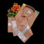 Men’s Wear: Pattu Shirt and Dothi Combo set