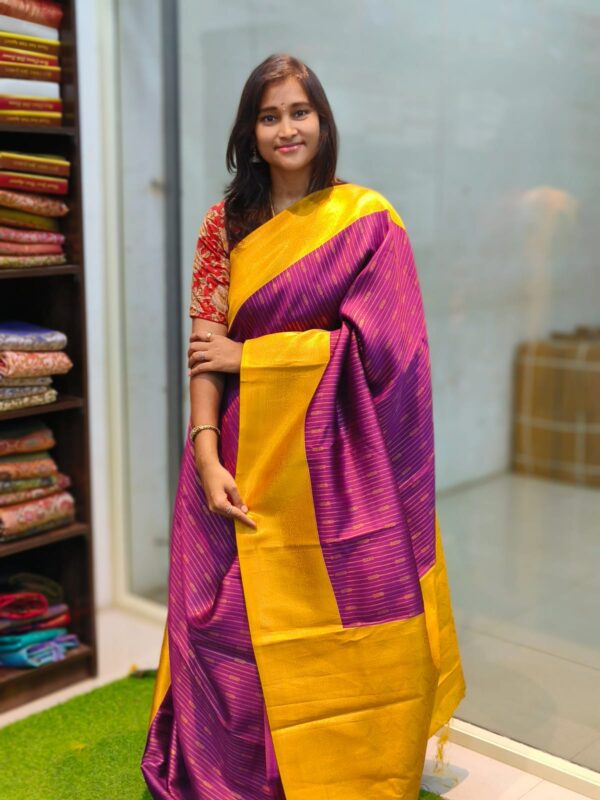 Premium Fusion Silk