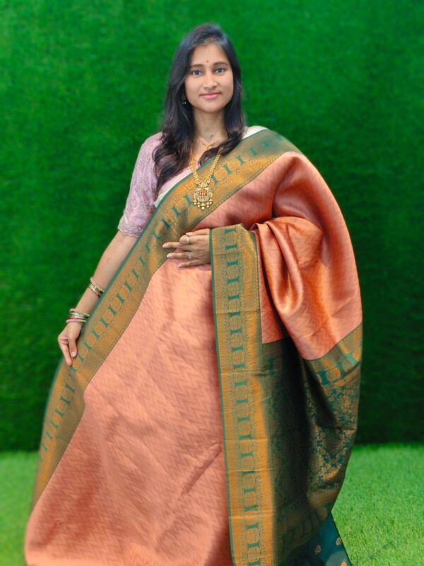 Premium Fusion Silk