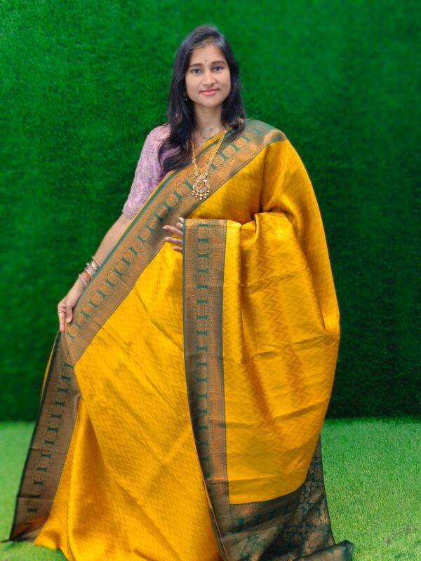 Premium Fusion Silk