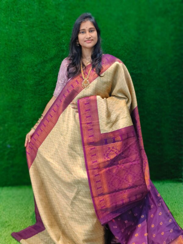 Premium Fusion Silk