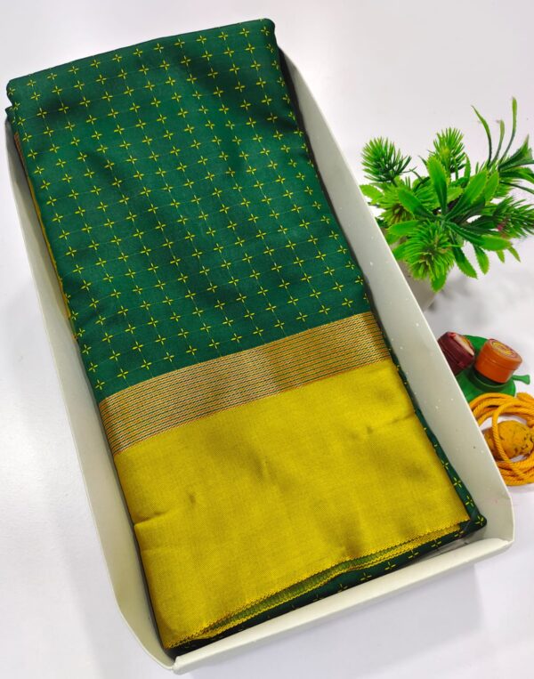 Soft Silk Sarees
