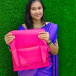 Premium COPPER SOFTY Kubera Pattu Sarees