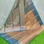 ELITE KANCHI BRIDAL WEDDING SILK SAREES