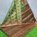 ELITE KANCHI BRIDAL WEDDING SILK SAREES