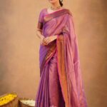 KADHI TISSUE SAREES