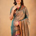 KHADI TISSUE SAREES
