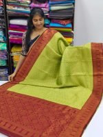 Kanchi Silk