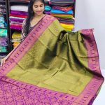 Kanchi Silk