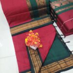 Kalyani Cotton Sarees