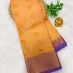ELITE AARADHYA KANCHI PATTU (SILK) SAREES