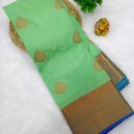ELITE AARADHYA KANCHI PATTU (SILK) SAREES