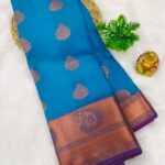 ELITE AARADHYA KANCHI PATTU (SILK) SAREES