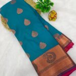 ELITE AARADHYA KANCHI PATTU (SILK) SAREES