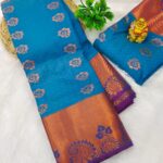 ELITE AARADHYA KANCHI PATTU (SILK) SAREES